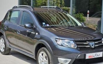 Dacia Sandero Geispolsheim