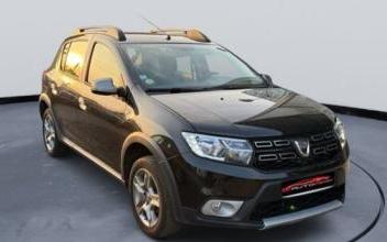 Dacia Sandero Nevers