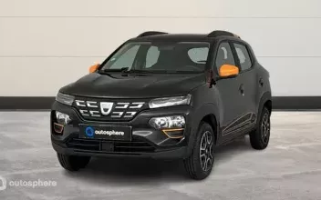 Dacia Spring Longuenesse