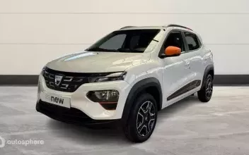 Dacia Spring Liévin