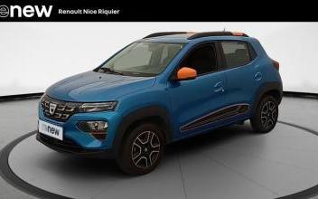 Dacia Spring Cagnes-sur-Mer