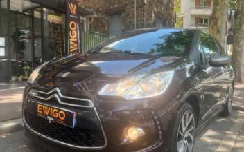 DS DS3 Montrouge