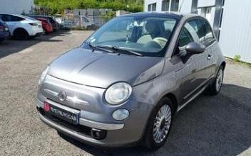 Fiat 500 Lure