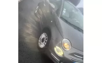 Fiat 500 Brive-la-Gaillarde