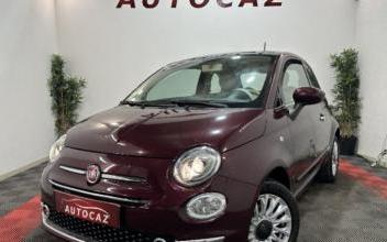 Fiat 500 Thiers