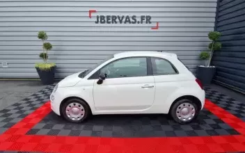 Fiat 500 Carpiquet