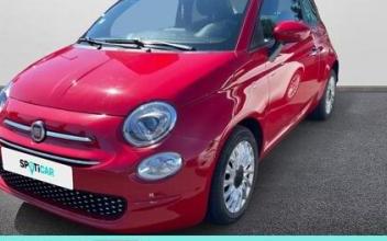 Fiat 500 Lanester