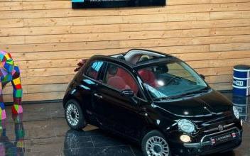 Fiat 500 Les-Alluets-le-Roi