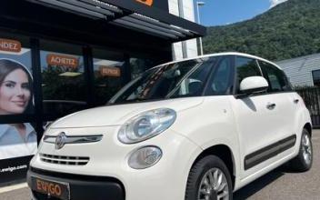 Fiat 500 l Le-Versoud