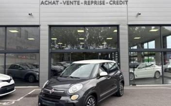 Fiat 500 l Aucamville