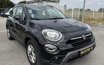 Fiat 500 x Mauguio