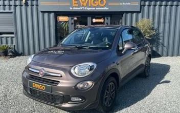 Fiat 500 x La-Rochelle