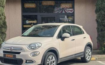 Fiat 500X Marseille
