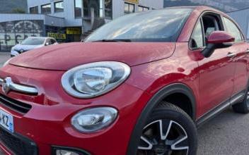 Fiat 500X Voreppe