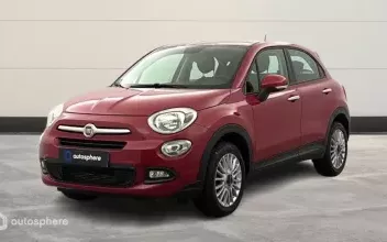 Fiat 500X Tournefeuille