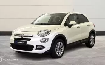 Fiat 500X Bagneux