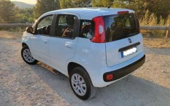 Fiat panda Venelles