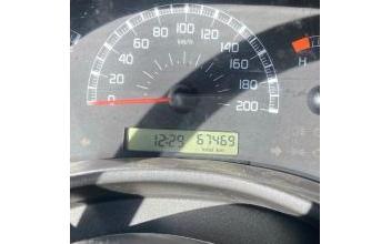 Fiat panda Livry-Gargan