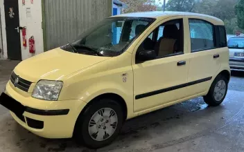 Fiat Panda Biarritz