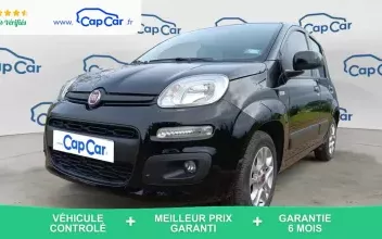 Fiat Panda Paris