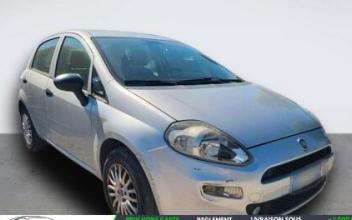 Fiat panda Beaupuy