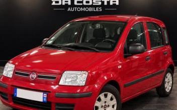 Fiat Panda Taverny