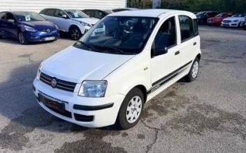 Fiat panda Sorgues