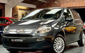 Fiat Punto Evo Halluin