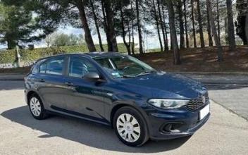 Fiat tipo Fabrègues