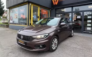 Fiat Tipo Bourgoin-Jallieu