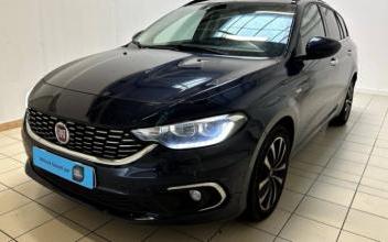 Fiat Tipo Tonnay-Charente