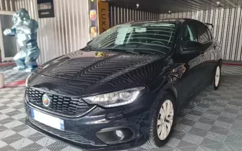 Fiat Tipo Maubeuge