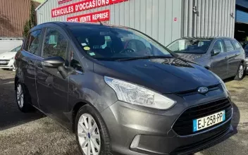 Ford B-Max Bédée