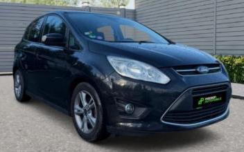 Ford C-Max Loison-sous-Lens
