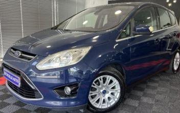 Ford C-Max Creuzier-le-Vieux