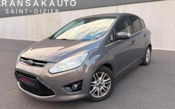 Ford C-Max Saint-Dizier
