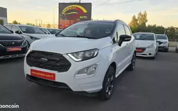 Ford EcoSport Perpignan