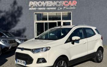 Ford Ecosport La-Farlède