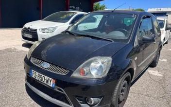 Ford fiesta Montpellier