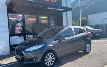 Ford Fiesta Le-Versoud