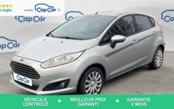 Ford fiesta Fontenay-le-Comte