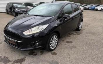 Ford fiesta Sorgues