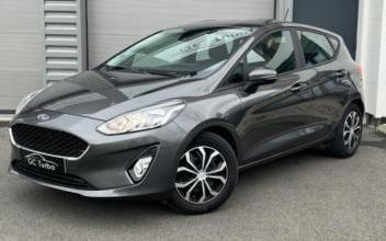 Ford Fiesta Dagneux