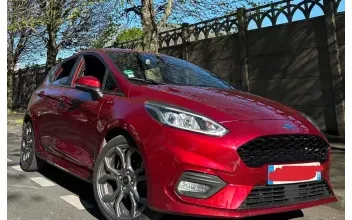 Ford Fiesta Gagny