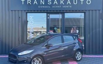 Ford fiesta Le-Passage