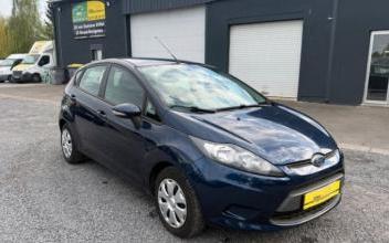 Ford Fiesta Douai