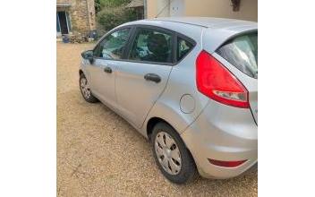 Ford fiesta Sceaux-d'Anjou