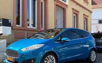 Ford Fiesta Sélestat