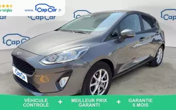 Ford Fiesta Paris