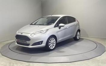 Ford fiesta Libourne